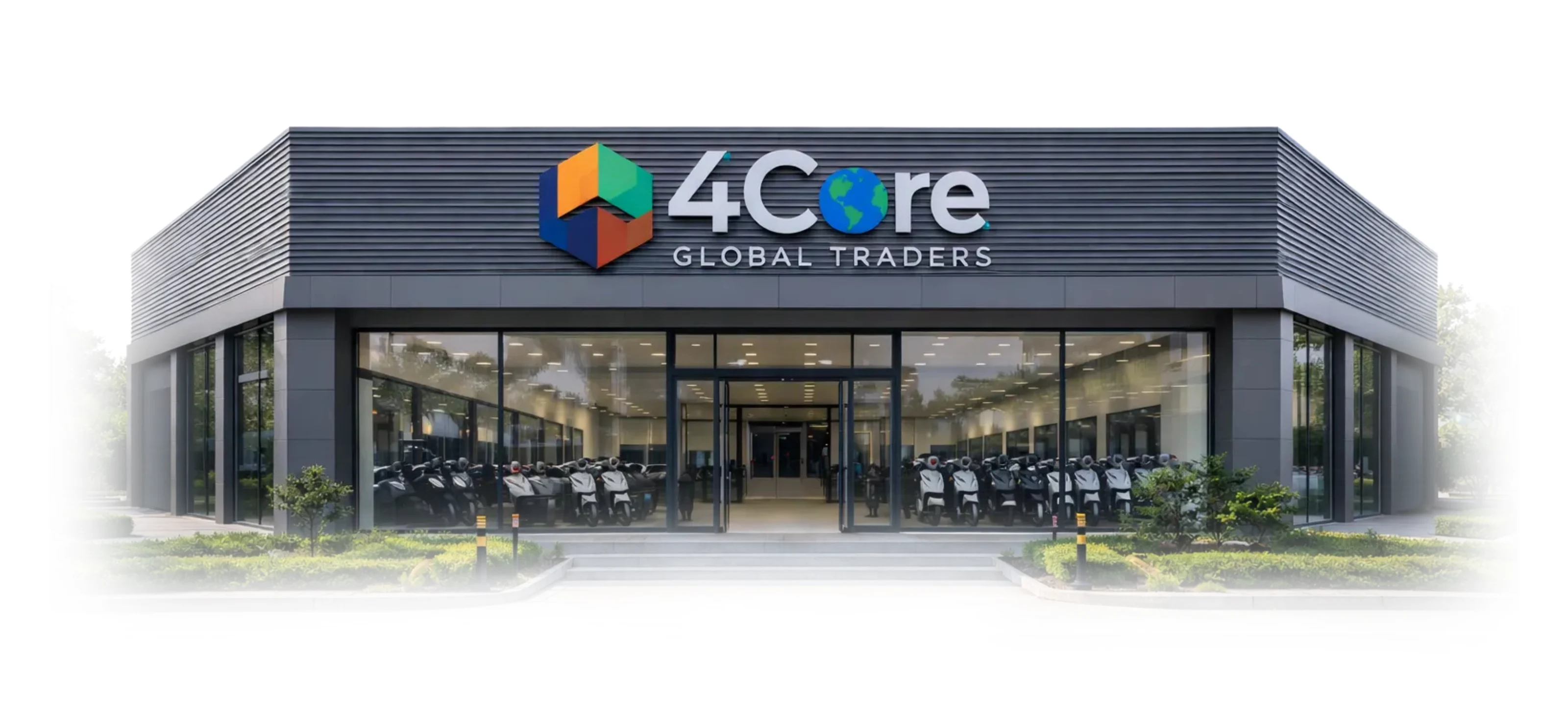 Electric scooter manufacturing unit